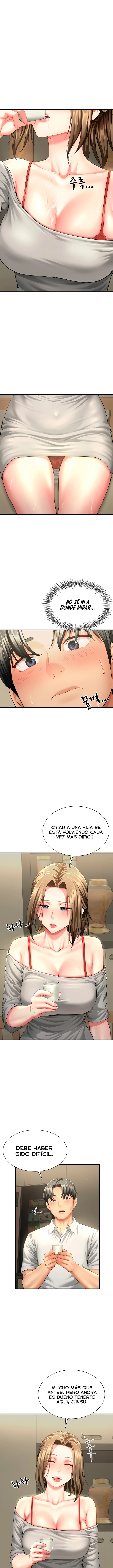 My Sex Partners is Actually Family Raw Chapter 11 - Page 11
