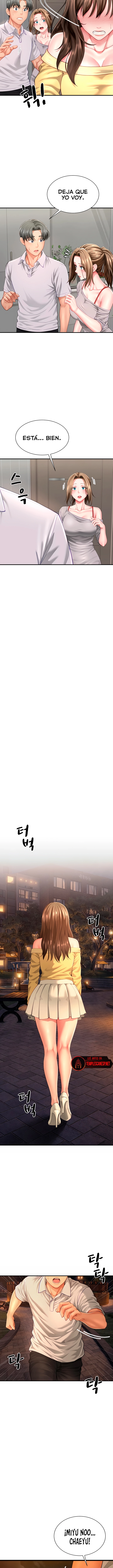 My Sex Partners is Actually Family Raw Chapter 11 - Page 5