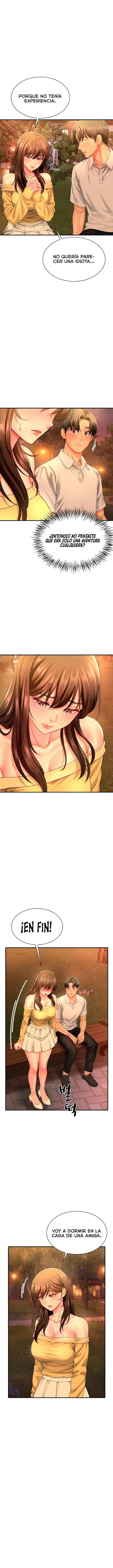 My Sex Partners is Actually Family Raw Chapter 11 - Page 8