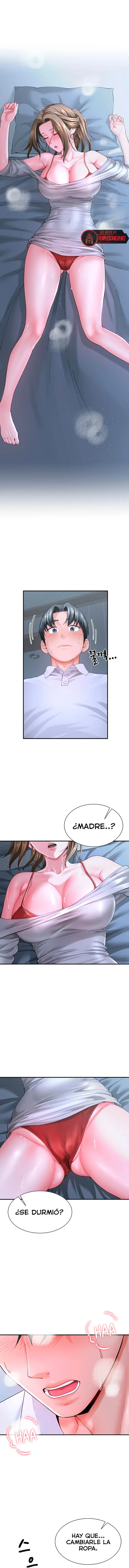 My Sex Partners is Actually Family Raw Chapter 12 - Page 12