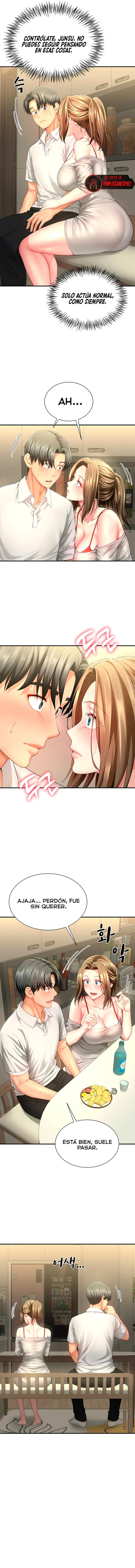 My Sex Partners is Actually Family Raw Chapter 12 - Page 7