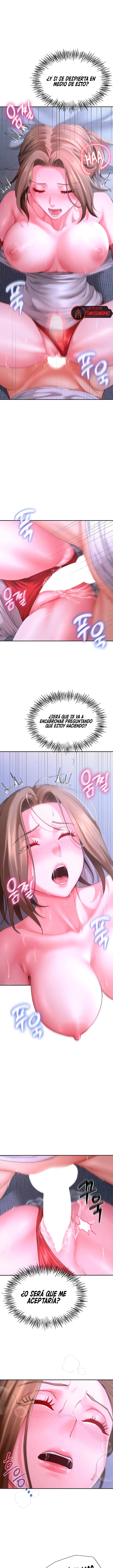 My Sex Partners is Actually Family Raw Chapter 13 - Page 10