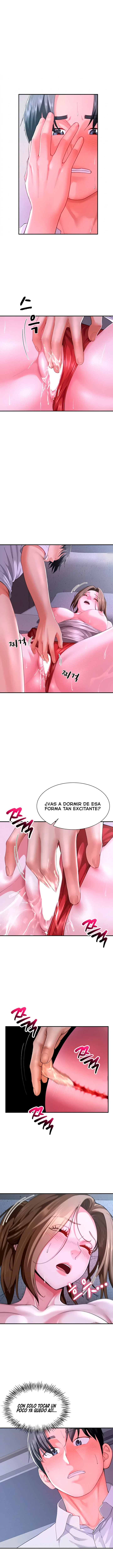 My Sex Partners is Actually Family Raw Chapter 13 - Page 4