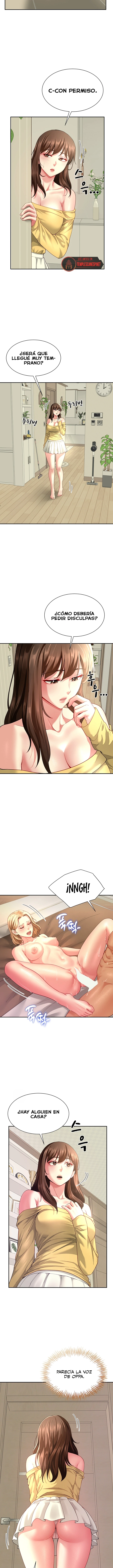 My Sex Partners is Actually Family Raw Chapter 14 - Page 12