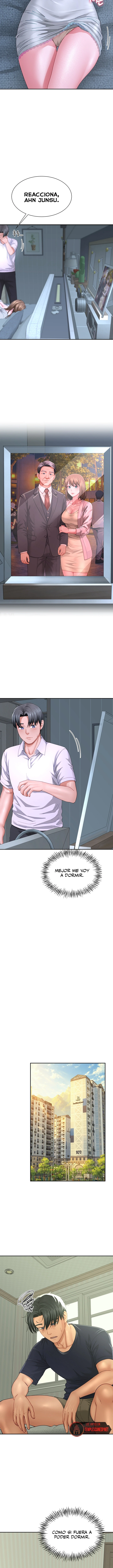 My Sex Partners is Actually Family Raw Chapter 14 - Page 6