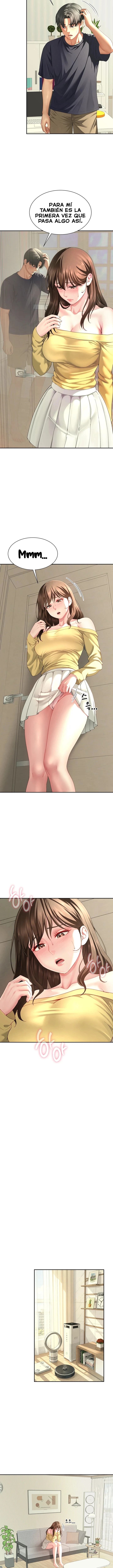 My Sex Partners is Actually Family Raw Chapter 15 - Page 4