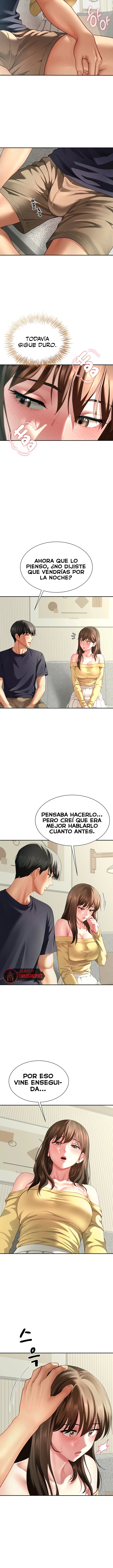 My Sex Partners is Actually Family Raw Chapter 15 - Page 8