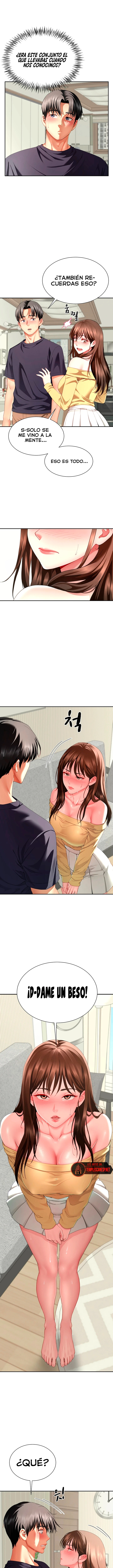 My Sex Partners is Actually Family Raw Chapter 18 - Page 10
