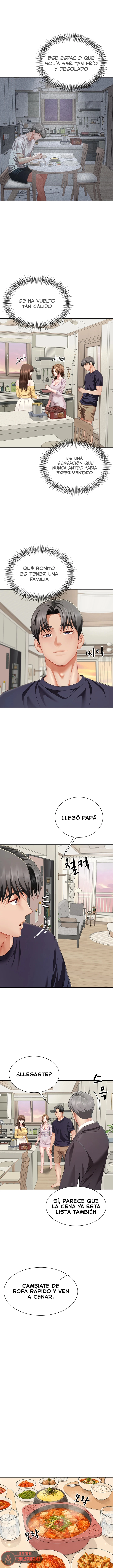 My Sex Partners is Actually Family Raw Chapter 19 - Page 10