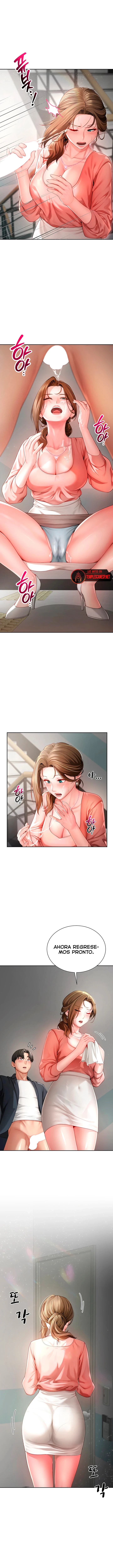 My Sex Partners is Actually Family Raw Chapter 2 - Page 10