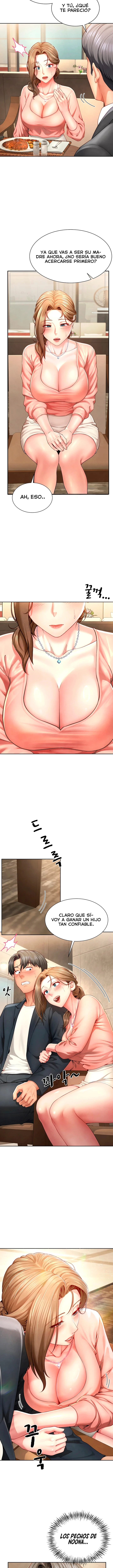 My Sex Partners is Actually Family Raw Chapter 2 - Page 4