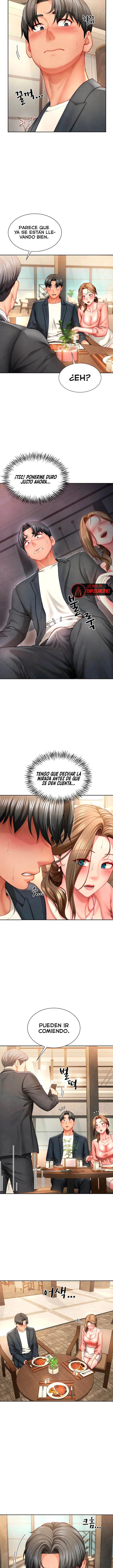 My Sex Partners is Actually Family Raw Chapter 2 - Page 5