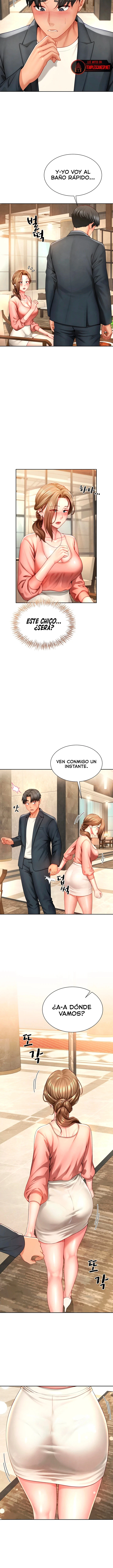 My Sex Partners is Actually Family Raw Chapter 2 - Page 6