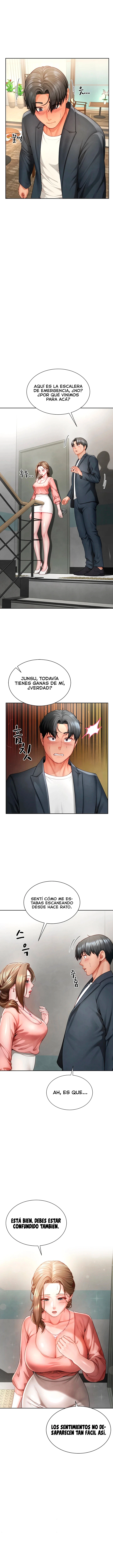 My Sex Partners is Actually Family Raw Chapter 2 - Page 7