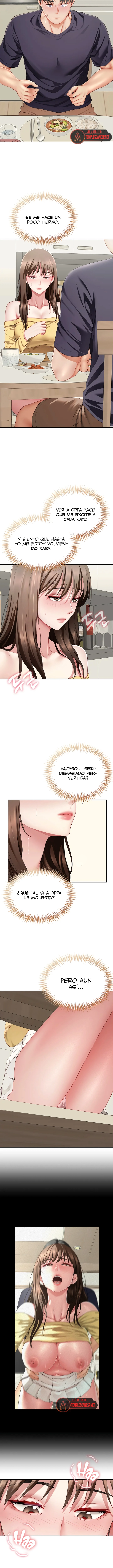 My Sex Partners is Actually Family Raw Chapter 20 - Page 6
