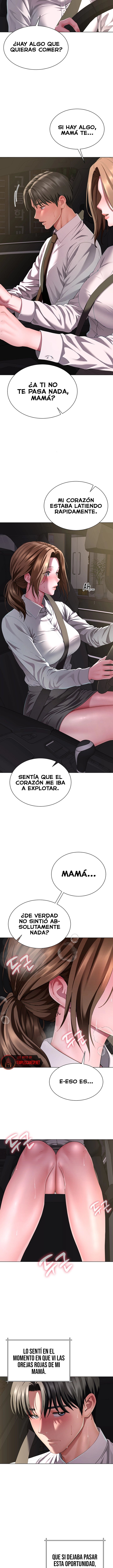 My Sex Partners is Actually Family Raw Chapter 22 - Page 11