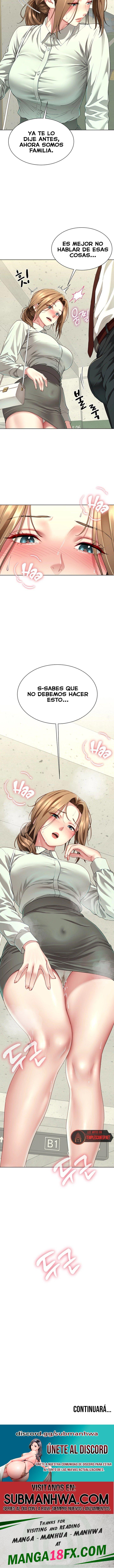 My Sex Partners is Actually Family Raw Chapter 22 - Page 13