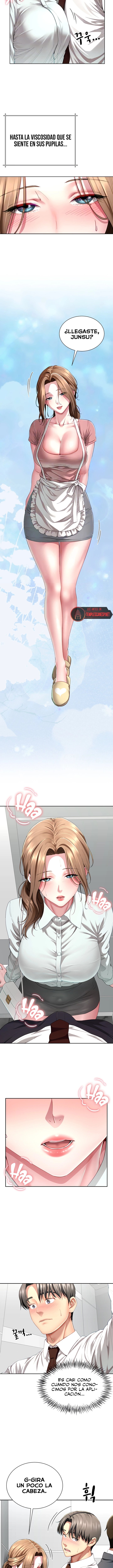 My Sex Partners is Actually Family Raw Chapter 22 - Page 3