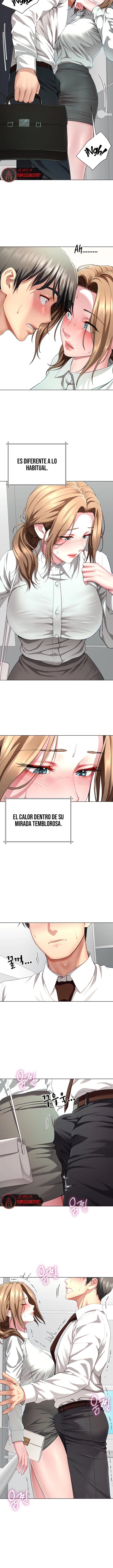 My Sex Partners is Actually Family Raw Chapter 22 - Page 8