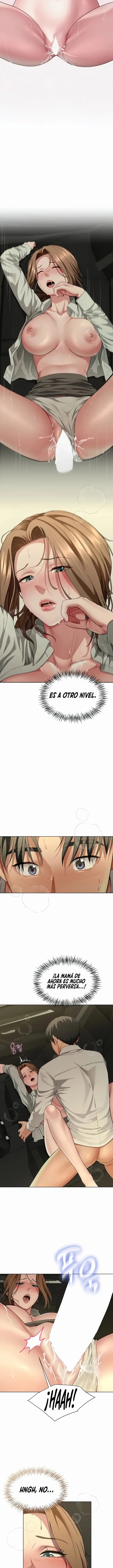 My Sex Partners is Actually Family Raw Chapter 23 - Page 12