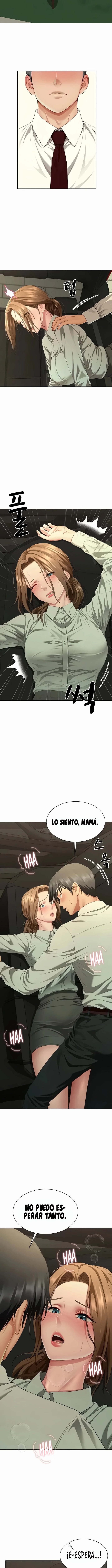 My Sex Partners is Actually Family Raw Chapter 23 - Page 7
