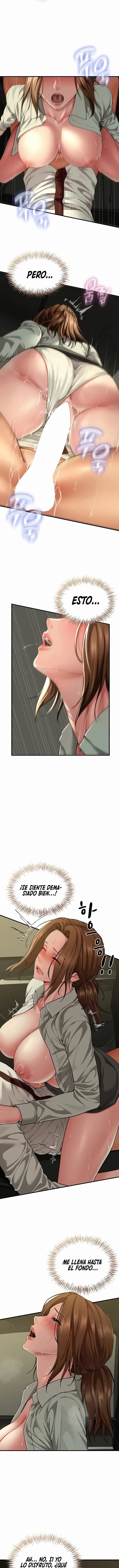 My Sex Partners is Actually Family Raw Chapter 24 - Page 8