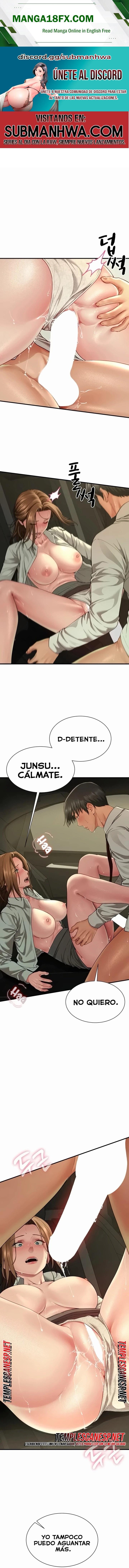 My Sex Partners is Actually Family Raw Chapter 25 - Page 1