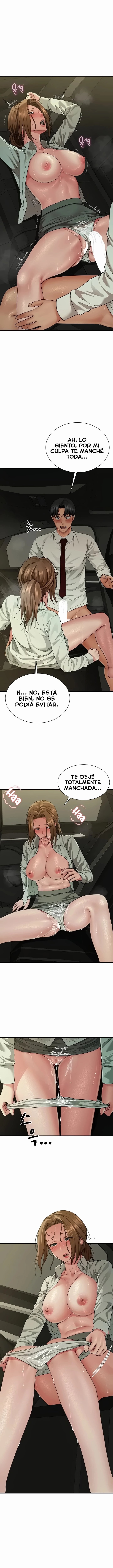 My Sex Partners is Actually Family Raw Chapter 25 - Page 10