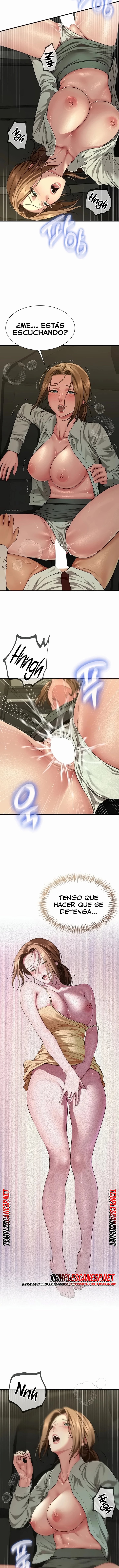 My Sex Partners is Actually Family Raw Chapter 25 - Page 6
