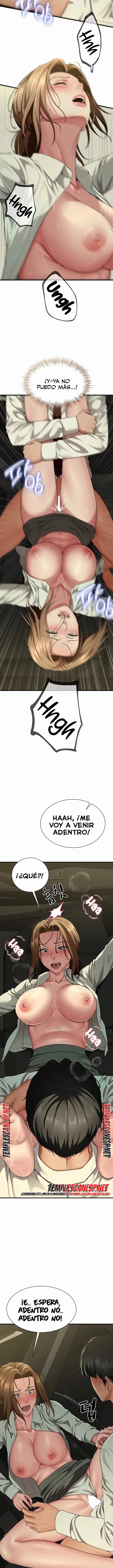 My Sex Partners is Actually Family Raw Chapter 25 - Page 8