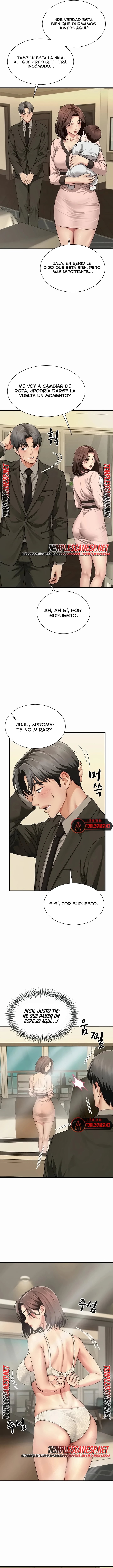 My Sex Partners is Actually Family Raw Chapter 27 - Page 10