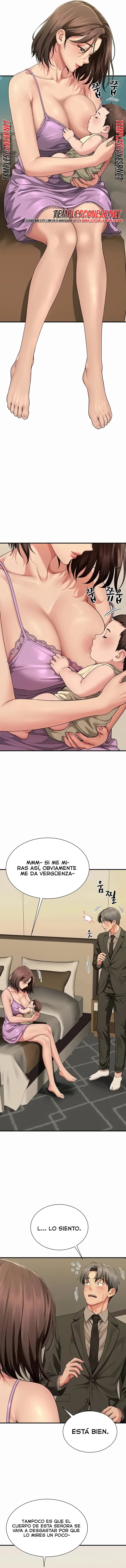 My Sex Partners is Actually Family Raw Chapter 27 - Page 12