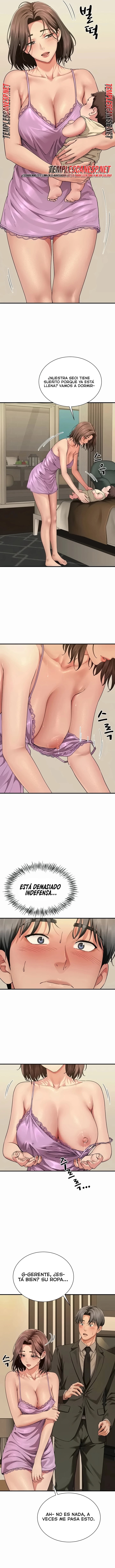 My Sex Partners is Actually Family Raw Chapter 27 - Page 13