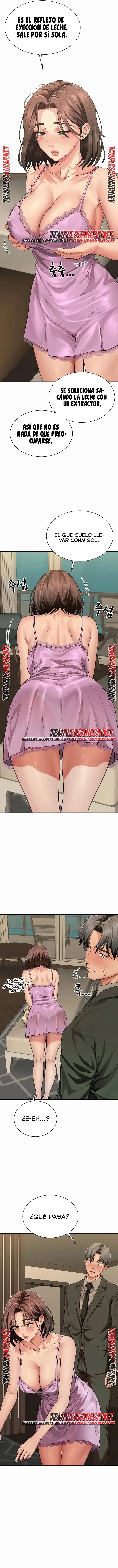 My Sex Partners is Actually Family Raw Chapter 27 - Page 14
