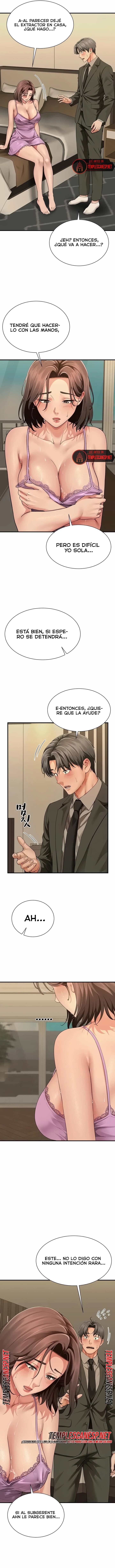 My Sex Partners is Actually Family Raw Chapter 27 - Page 15