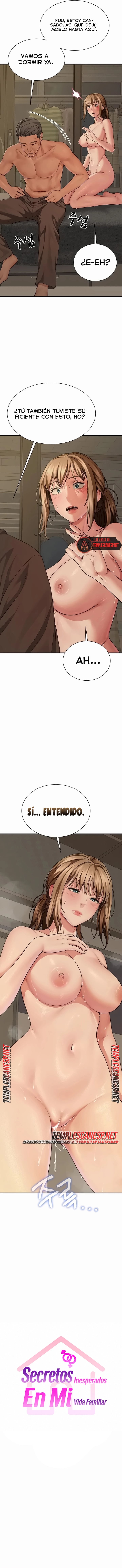 My Sex Partners is Actually Family Raw Chapter 27 - Page 2