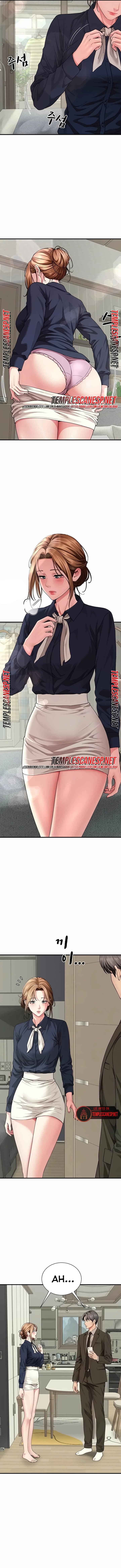 My Sex Partners is Actually Family Raw Chapter 27 - Page 3