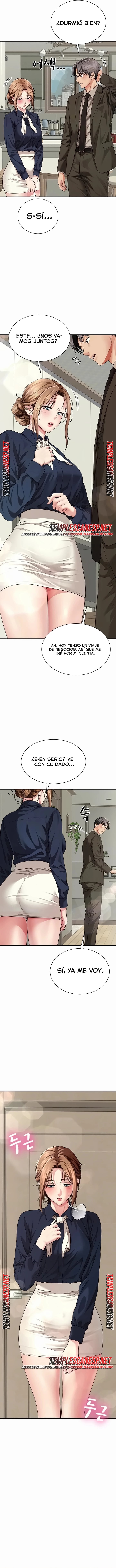 My Sex Partners is Actually Family Raw Chapter 27 - Page 4