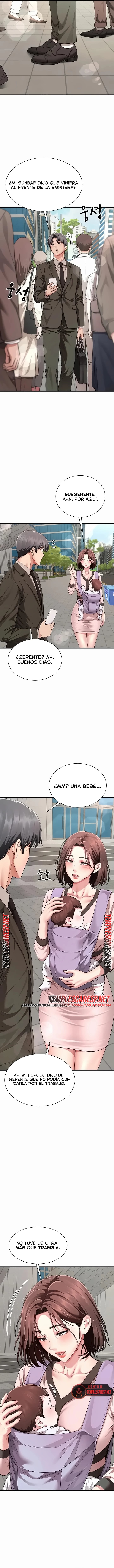 My Sex Partners is Actually Family Raw Chapter 27 - Page 5