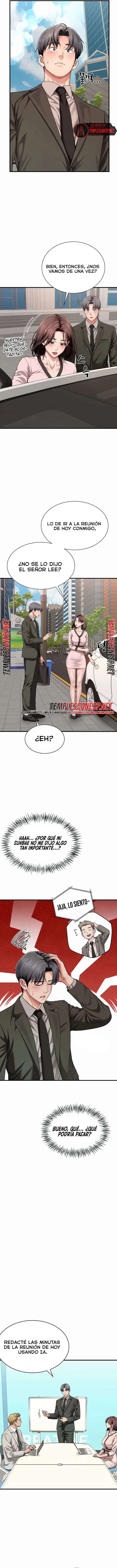 My Sex Partners is Actually Family Raw Chapter 27 - Page 6