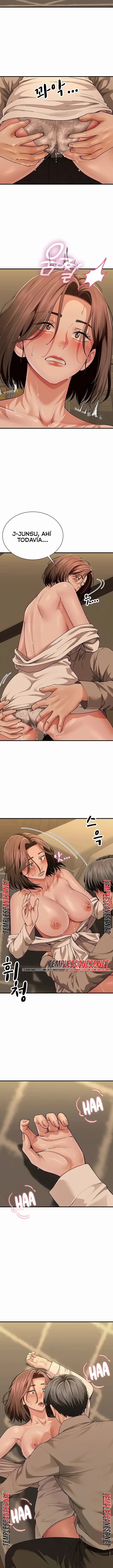 My Sex Partners is Actually Family Raw Chapter 28 - Page 13