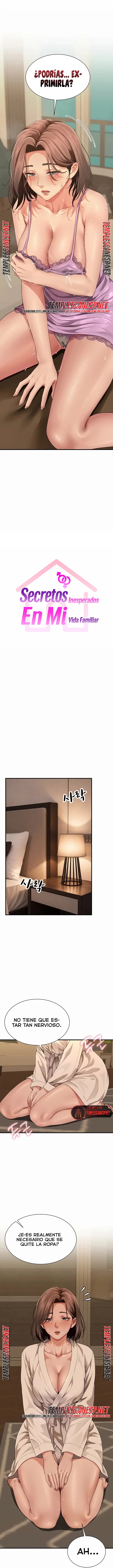 My Sex Partners is Actually Family Raw Chapter 28 - Page 2