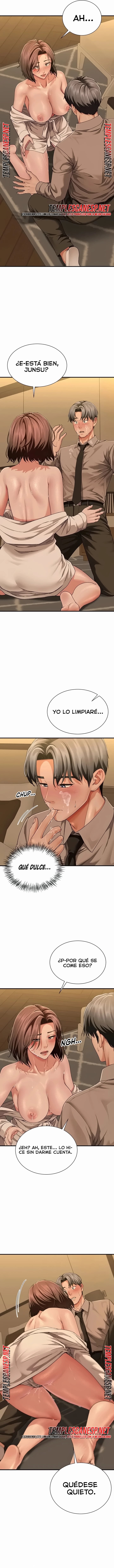 My Sex Partners is Actually Family Raw Chapter 28 - Page 8