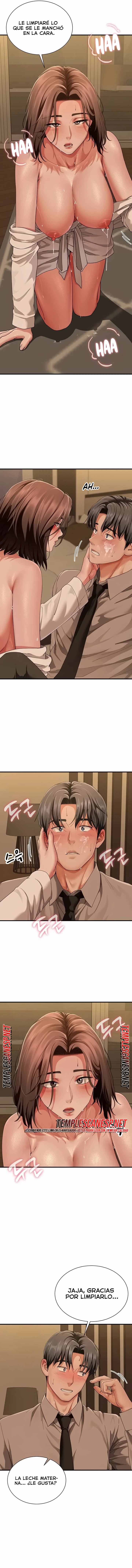 My Sex Partners is Actually Family Raw Chapter 28 - Page 9