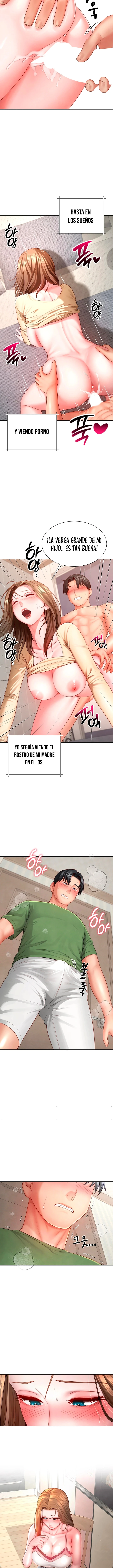 My Sex Partners is Actually Family Raw Chapter 3 - Page 12