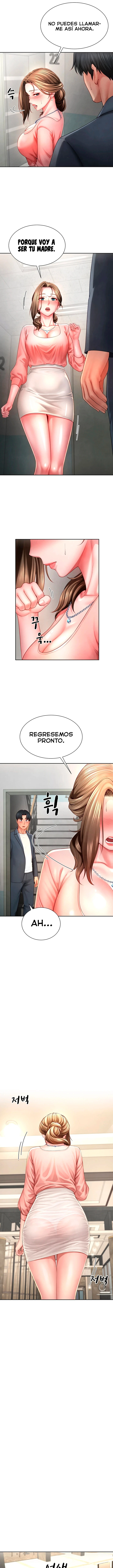 My Sex Partners is Actually Family Raw Chapter 3 - Page 3