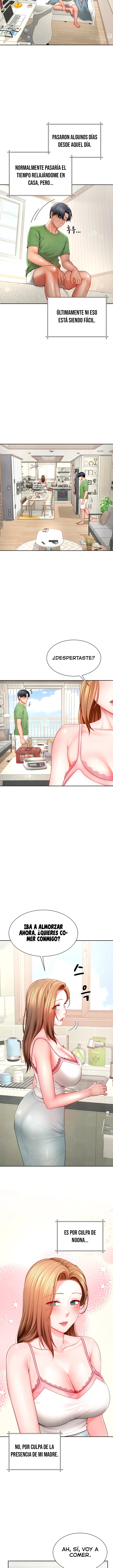 My Sex Partners is Actually Family Raw Chapter 3 - Page 7