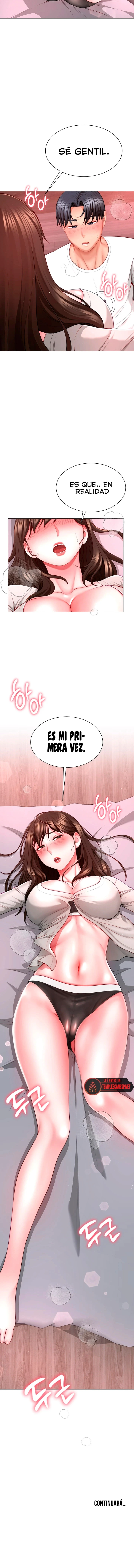 My Sex Partners is Actually Family Raw Chapter 4 - Page 13