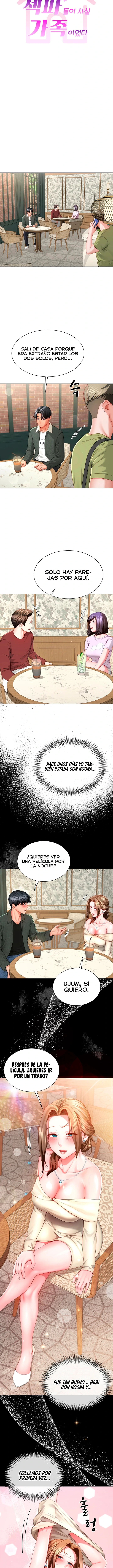 My Sex Partners is Actually Family Raw Chapter 4 - Page 2