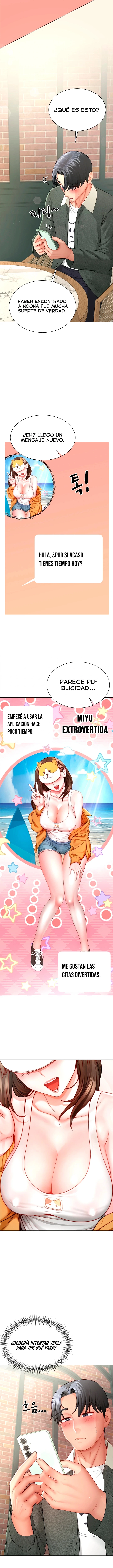 My Sex Partners is Actually Family Raw Chapter 4 - Page 4